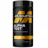 Alphatest 120 ct Muscletech