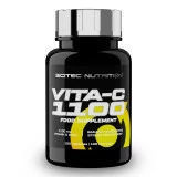 vita c-1100 100cps scitec nutrition