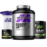 Mass Gainer Bundle Muscletech
