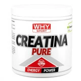 Creatina Pure 300 gr Why Sport