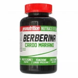 Berberina Plus con Cardo Mariano 60 cpr Pronutrition