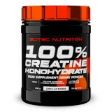 scitec creatina pura 300g Scitec Nutrition