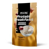 protein break fast 700g scitec nutrition