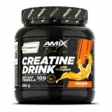 Black Line Creatine Creapure 350 gr Amix