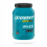 Pure Pro Whey Protein Isolate Grass Fed 630 gr Enervit
