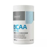 BCAA 2-1-1 400 gr Ostrovit