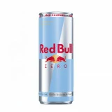 Red Bull Energy Drink Zero 250 ml