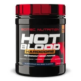 Hot Blood Hardcore 375 gr Scitec