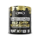 Testo Booster 180cps Real Pharm