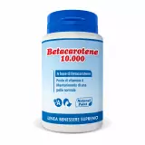 Betacarotene 10.000 80 Perle Natural Point