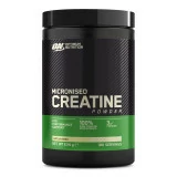 Creatine Micronized Powder 643 gr Optimum