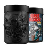 Creatine Ultra Pure 300 gr Zomm Zoomad Labs