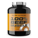 100 beef muscle 3,18kg scitec nutrition