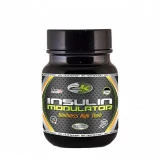 Insulin Modulator 120 cpr 2K Nutrition