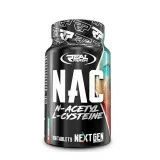 NAC 180 tabs Real Pharm