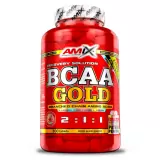 BCAA Gold 300 tbl Amix