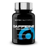 Caffeina 100mg 100cps scitec nutrition