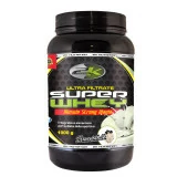 Super Whey 1 Kg 2K Nutrition