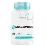 My Melatonin 100 cps MyMuscle