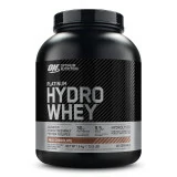 platinum hydrowhey 1590g optimum nutrition