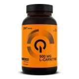 L-Carnitine 500mg 60 cps QNT