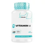My Vitamin C 120 cps MyMuscle
