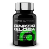 Ginkgo Biloba 100 tbs scitec nutrition