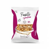 Fusilli +Protein 50 gr Feeling Ok