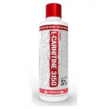 Liquid L-Carnitine 3150 473ml rich piana nutrition