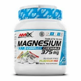 Magnesium 5-Complex Chewable 60 tbl Amix
