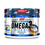 Omega 3 Fish Oil 100 Softgels Universal Mc Gregor