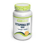 Vitamina B12 1000 80 cpr Why Nature