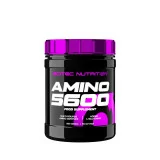 Amino 5600 200cps scitec nutrition