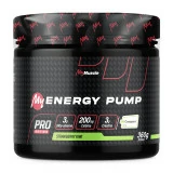 My Energy Pump 360 gr MyMuscle