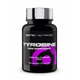 Tyrosina 100cps scitec nutrition