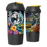 Zoomafia Shaker 500 ml Zoomad Labs