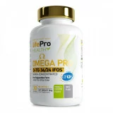 Omega 3 Pro Ifos TG36/24 90 Softgel Life Pro Nutrition