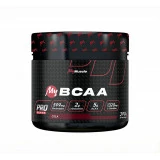 My BCAA 390 gr MyMuscle