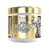 Gold Creatine Chews 120 tbs Kevin Levrone Series
