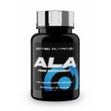 ala acido alfa lipoico 50cps scitec nutrition