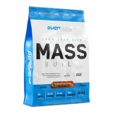 Mass Build 2,27kg adapt nutrition