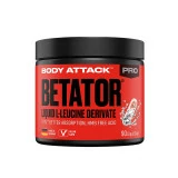 Betator Liquid L-Leucine Derivate 90 Lcps Body Attack