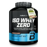 Iso Whey Zero 1816 gr Biotech