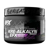 Kre Alkalyn Powder 110 gr EFX