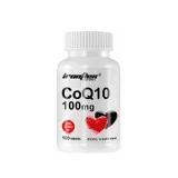 Coenzyme Q10 100 mg 100 tbs Iron flex