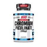 BIG Chromium Picolinate 90cps universal mcgregor