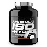 Anabolic Iso+Hydro 2 Kg Scitec