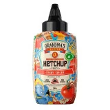 Syrup 290 ml Universal McGregor