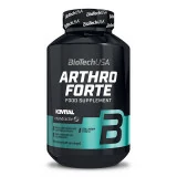 Arthro Forte 120 tab Biotech USA