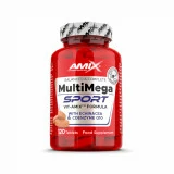 MultiMega Stack 120 tbl Amix